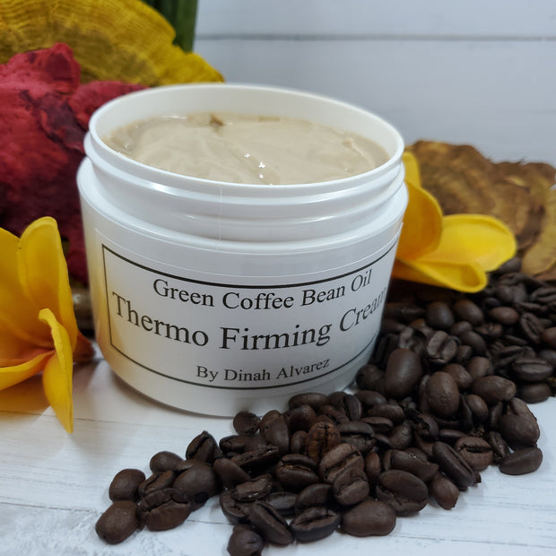 Thermo Firming Cream