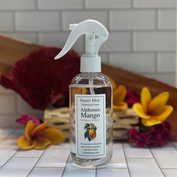 Alphonso Mango Room Spray