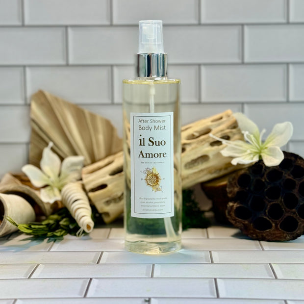 Il Suo Amore After Shower Body Mist