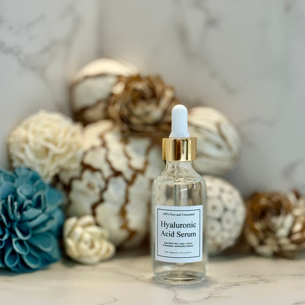 Hyaluronic Acid Serum