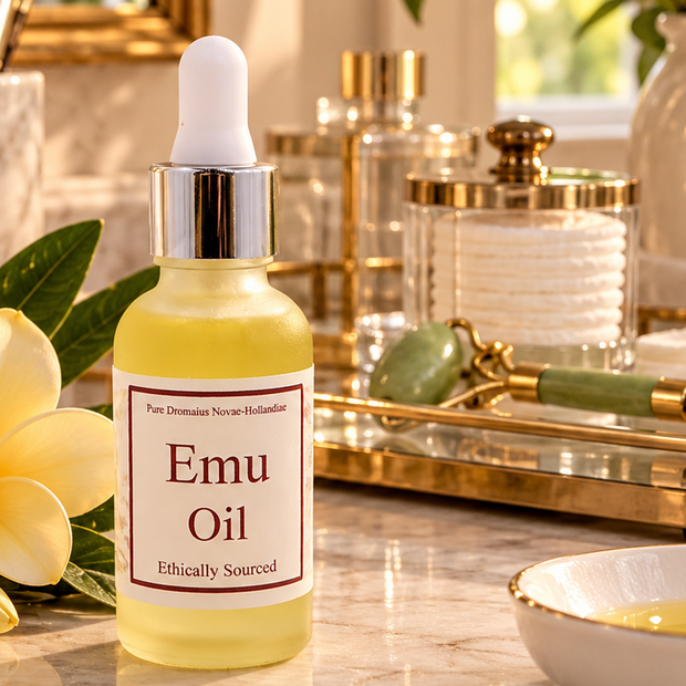 Emu Oil