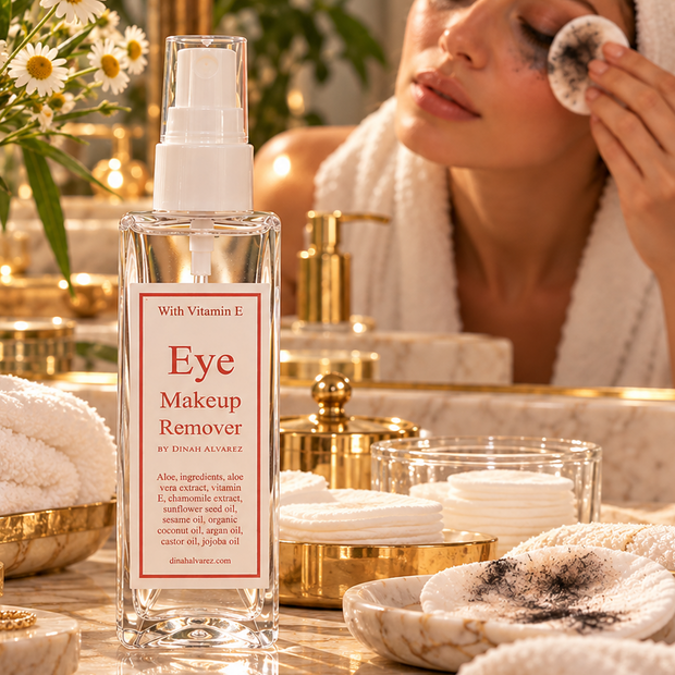 Eye Makeup Remover