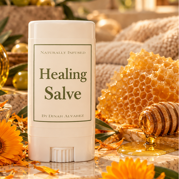 Healing Salve
