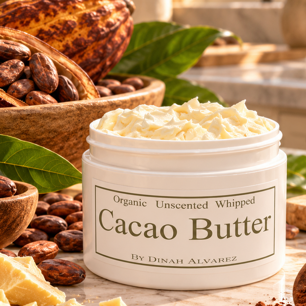 Cacao Butter