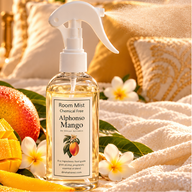 Alphonso Mango Room Spray