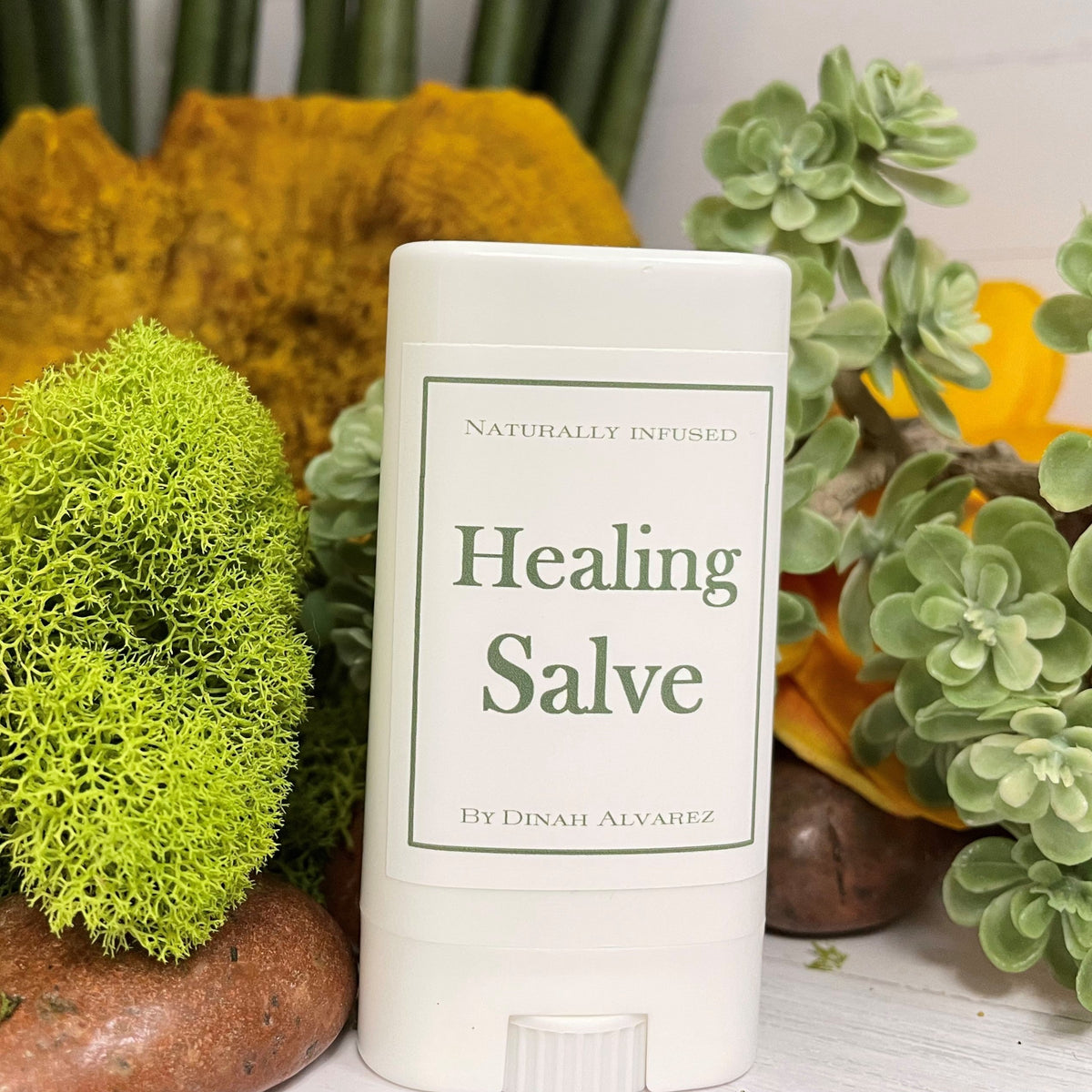 Healing Salve