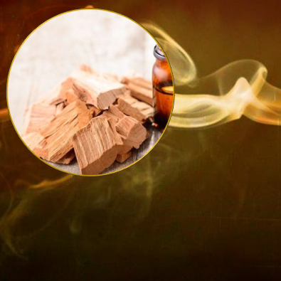 Indian Sandalwood Incense 25 Pack